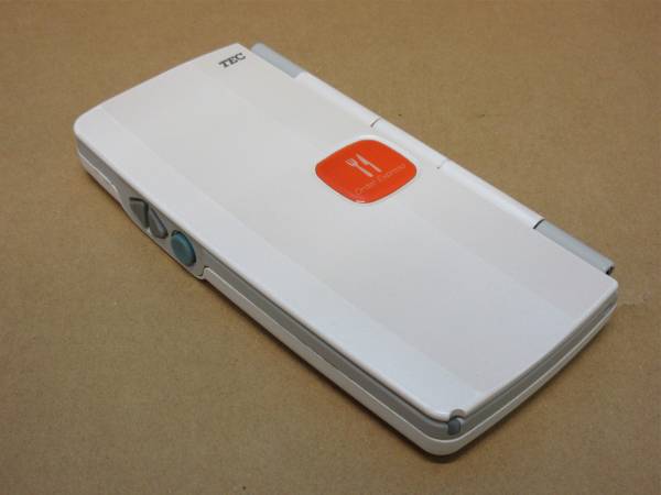 ハンディターミナル TEC⁄東芝テック △▽TEC HTL-100-2D-02 Yahoo 