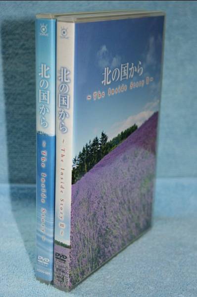 北の国から + The Inside Story DVD 全巻セット The 北の国から 田中邦衛 Ⅱ Inside Story story inside インサイド