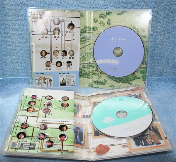 北の国から + The Inside Story DVD 全巻セット The 北の国から 田中邦衛 Ⅱ Inside Story story inside インサイド