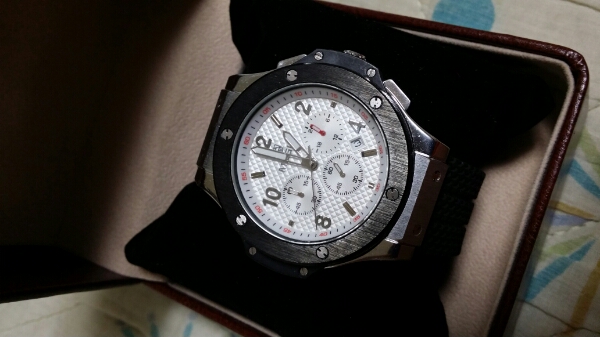 人気のダイバーウォッチ