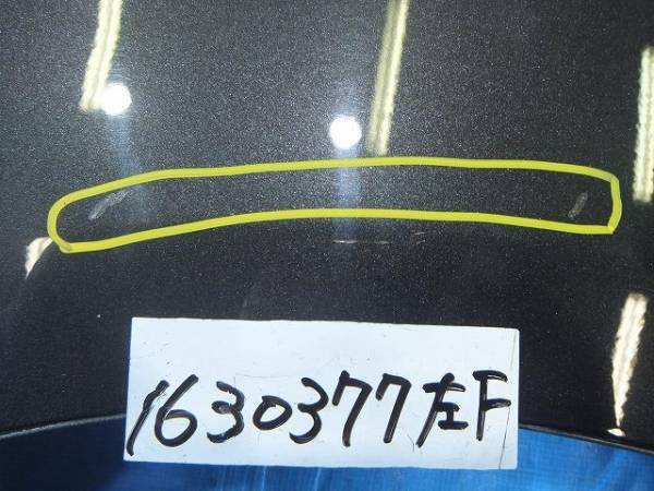 ◇ハイエース 200系 スーパーGL 左フロントドア 198160◇