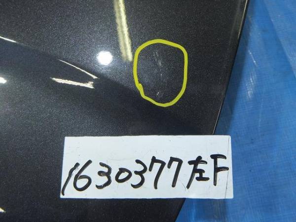 ◇ハイエース 200系 スーパーGL 左フロントドア 198160◇