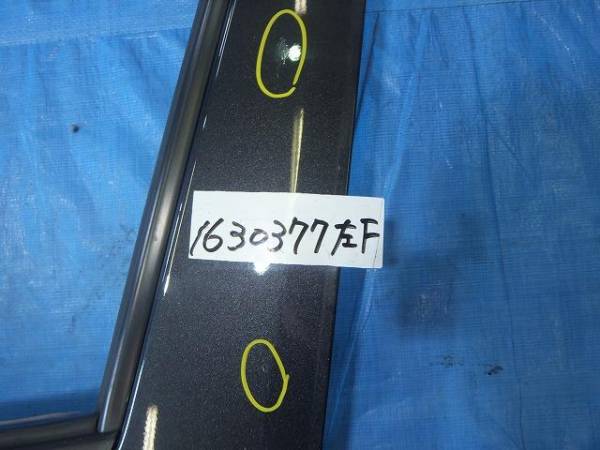 ◇ハイエース 200系 スーパーGL 左フロントドア 198160◇