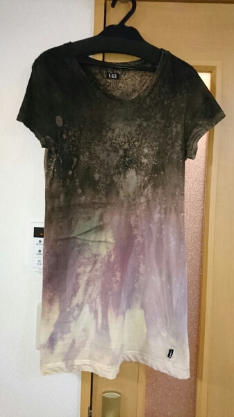LGB（Tシャツ(半袖⁄袖なし)）のフリマアイテム一覧 川原美杏×PIKO 