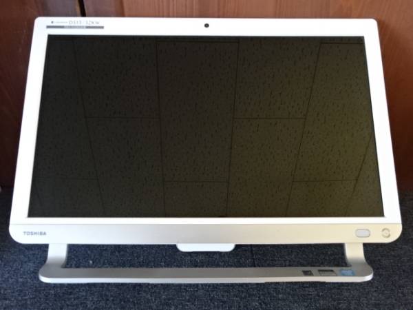 東芝 dynabook D513/32KW Cel/1.9GHz/4GB ジャンク 管理H-194