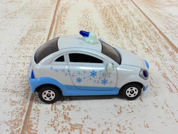 スティッチ コロッ ト トミカ クリスマス エディション H4B9