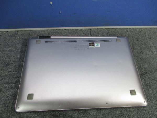 ASUS UX303L Corei54210U 1.7GH/8GB/無線ノート ASUS ZenBook UX303UA