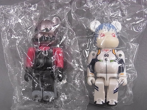 ベアブリック シリーズ13/シリーズ14　シークレット等 6体SET