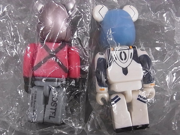 ベアブリック シリーズ13/シリーズ14　シークレット等 6体SET