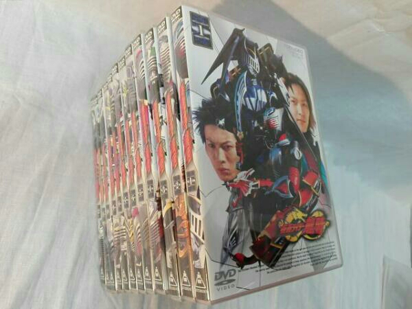 仮面ライダー龍騎 Blu-ray box 1〜3 : メーカー特典あり [仮面ライダー龍