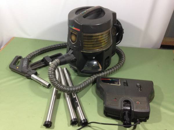 □KingNeptune 水フィルター掃除機 E-3 キングネプチューン