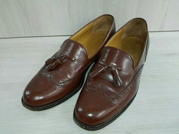 REGAL ブラウン 26cm