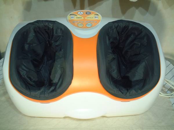 マルタカ フィットFOOTキュット フィットフットキュット 足用