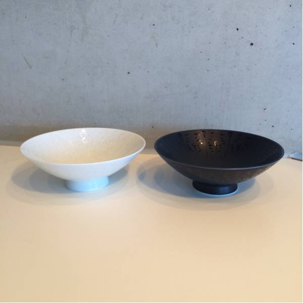 白山陶器 平茶碗 2つセット 白山陶器 ブランド別 【公式通販】