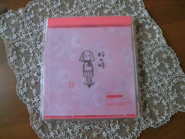 aiko 桜の時 初回限定 シングル 未開封