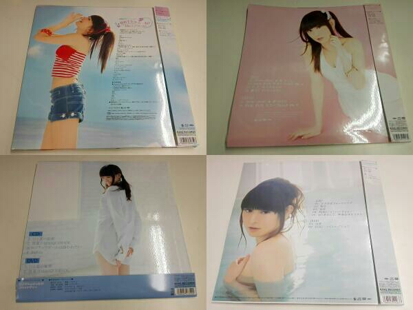 神楽坂ゆか　CD+Blu-rayセット