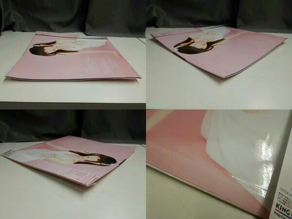 神楽坂ゆか　CD+Blu-rayセット