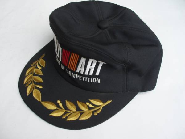 ラリーアート　キャップ　純正　★美品★　RALLI ART　三菱　