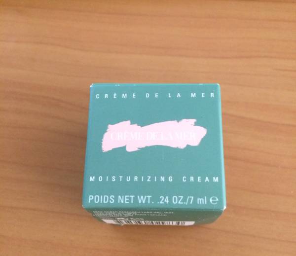 クレーム ドゥ・ラ・メール モイスチャークリーム 7ml クレーム クレーム ドゥ・ラ・メール モイスチャークリーム 7ml クレーム