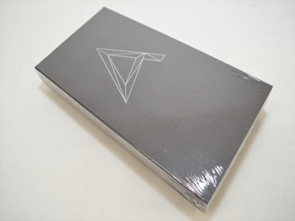 ゆう 新品 アイリバー Astell&Kern AK Jr 64GB AKJR-64GB-SLV 7794