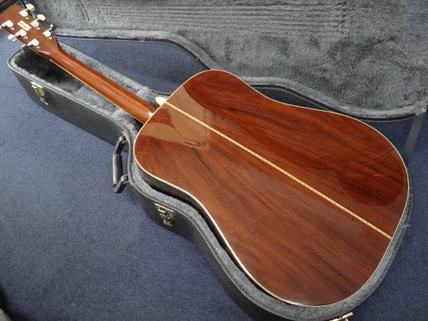 ☆Japan vintage MORRIS W－40ハカランダ 激鳴