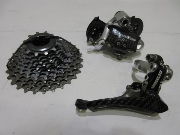 CAMPAGNOLO RECORD 11速 コンポセット/2516070800034Y