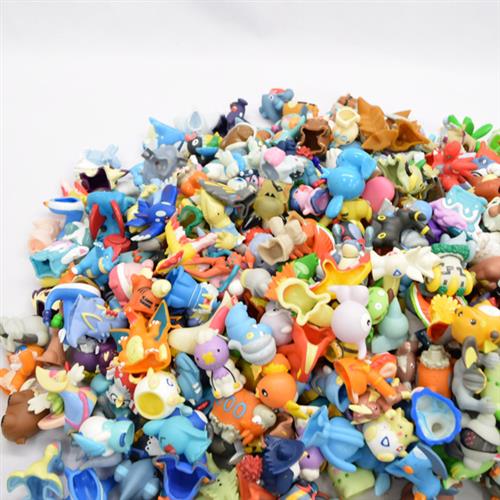 ◇ ポケモン指人形、ブラックキュレムフィギュアセット 【公式通販】