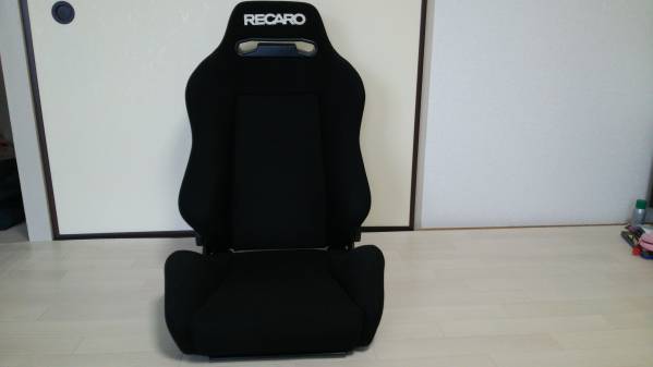 レカロ　SR3_1