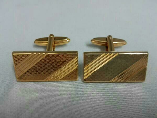 K18 カフス　15.4g