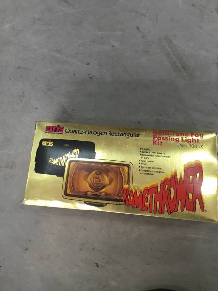 ARIS 2個1セット チョッパーライト アリス 値下!ARIS ARIS 2個1セット チョッパーライト アリス 値下!ARIS