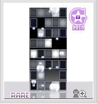 ウォータードロップタイル (ハンゲーム アバター) ハンゲームアバターpure【ウォータードロップタイル】 おもちゃ