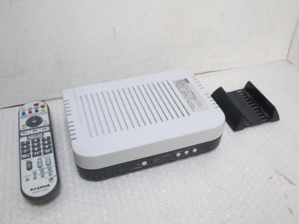 地デジ bs チューナー ASTEX テレビチューナー 地デジ・BS・CS対応