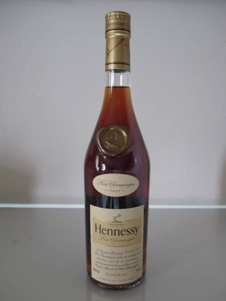 ◇Hennessy◇古酒 ヘネシー VSOP コニャック 700ml ブランデー