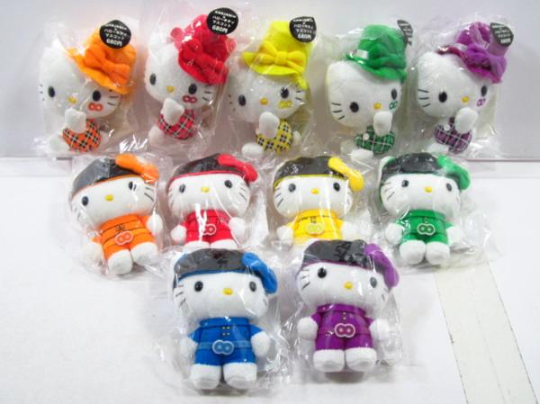 関ジャニ∞ ハロ-キティ グッズセット グッズ