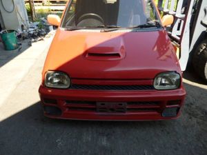 ミラ L200のYahoo!オークション(旧ヤフオク!)の相場・価格を見る