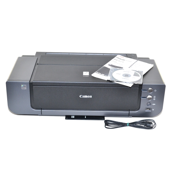 ▽192035Canon A3対応プリンター PIXUS Pro9500
