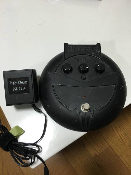 Hughes&Kettner ヒュース＆ケトナー Warp Factor