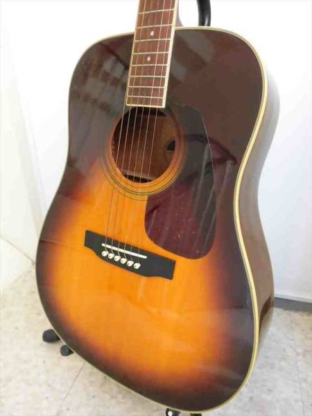 ◇ Morris モーリス MD-306TS アコースティックギター 中古 4021