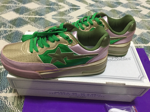 STA BAPE | 2026年最新Yahoo!オークション -bapestaの中古品・新品・未 