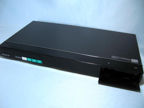 ◇SONY/ソニー BDZ-EW1200/BDレコーダー/1TB/無線LAN内蔵◇ 【公式通販】
