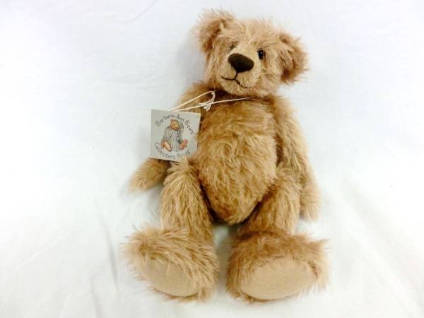 Bears Garden Barbara-Ann Bear The Barbara Ann バーバラ・アン