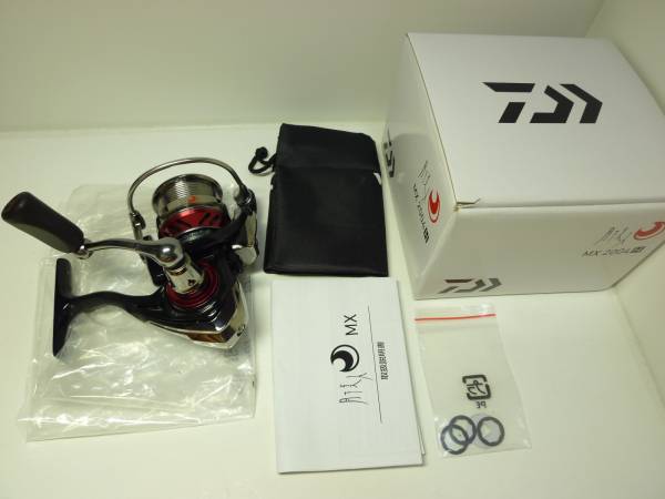 ★　ダイワ　１６月下美人　ＭＸ２００４Ｈ　★