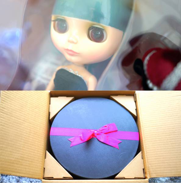 限定 プリンセスアラモード 6th アニバーサリー 未使用 ブライス_2