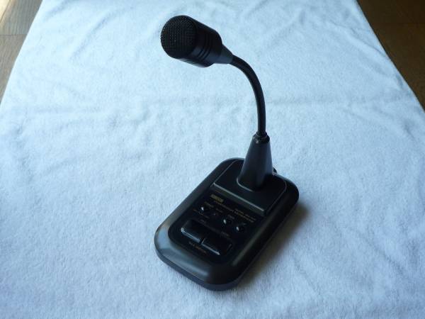 喫煙環境無　コンプレッサー内蔵　マイク　アドニス AMー508