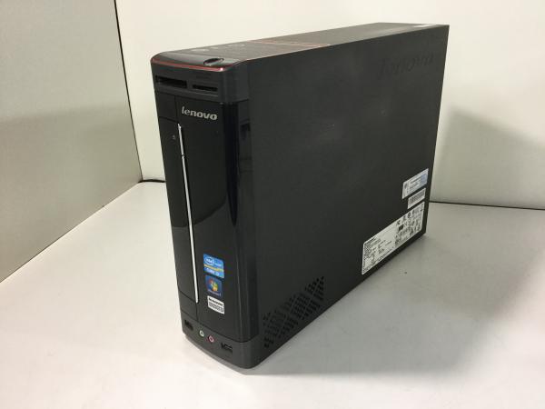 H330 i3 Core - Lenovo Yahoo!オークション lenovo デスクトップ 