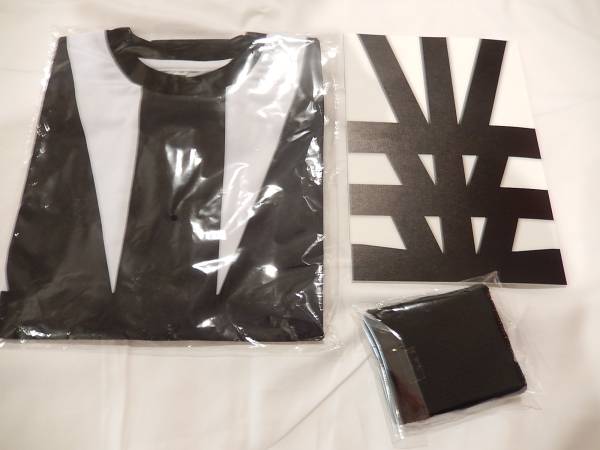 C90コミケ T年M組 西川貴教 フルセットMサイズ T.M.Revolution1 西川