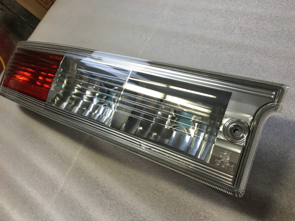 S321G アトレー 左テールレンズ 神奈川