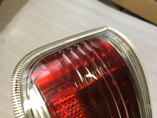 S321G アトレー 左テールレンズ 神奈川