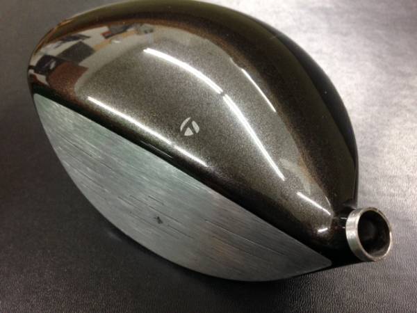極上 テーラー SLDR ツアー支給ホットヘッド 9．5度