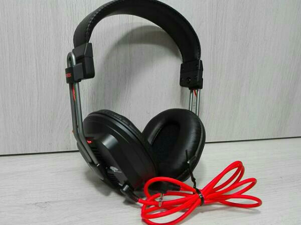 フォステクス T40RPmk3n [RPステレオヘッドホン] ヘッドホン